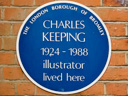 Keeping, Charles (id=1652)